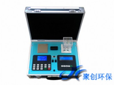 JC-TP-100B型總磷檢測儀