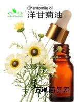洋甘菊精油CAS8002-66-2
