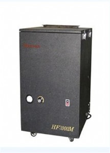 Hanson20λFHF2000M