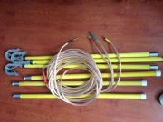 35ƽӵؾ|110kv·ӵؾ؛r̎
