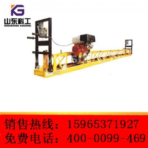 修路機(jī)械【FZP-55混凝土框架式整平機(jī)】行業(yè)報(bào)價(jià)