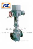 供應(yīng)ZDLP型電子式電動單座調(diào)節(jié)閥(圖)
