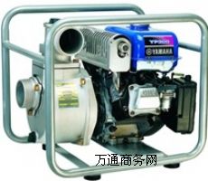YP30G汽油水泵(日制)