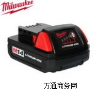 14V鋰電池C14B(美制)