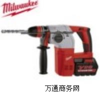 28伏鋰電池充電式電錘V28HX(美制)