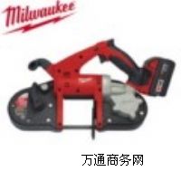 18伏鋰電池充電式帶鋸2629-22(美制)