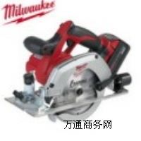 18伏鋰電池充電式圓鋸HD18CS(美制)