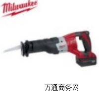 18伏鋰電池充電式往復(fù)鋸HD18SX(美制)