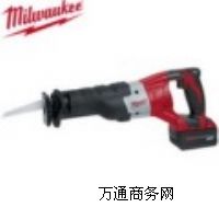 18伏鋰電池充電式馬刀鋸V18SX(美制)
