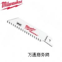 米沃奇Milwaukee49-00-5461馬刀鋸條(美制)