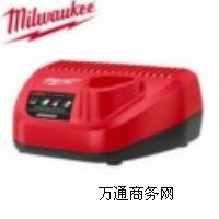 12V鋰電池充電器C12C(美制)