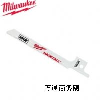 米沃奇Milwaukee49-00-5324馬刀鋸(美制)