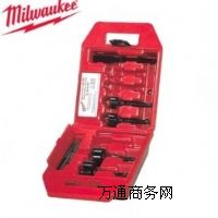 米沃奇Milwaukee49-22-0135鉆頭套裝(美制)