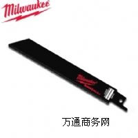 米沃奇Milwaukee48-00-1420馬刀鋸條(美制)