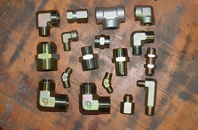 供應(yīng)液壓過渡接頭