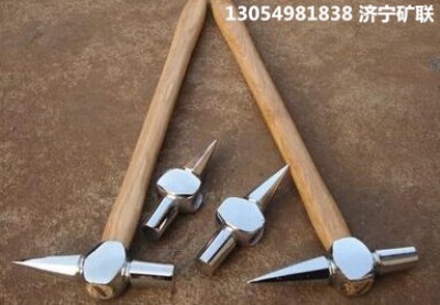 鐵路用不銹鋼檢測(cè)錘 軌道檢測(cè)錘