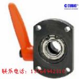 庫比克30度梯形絲杠用防轉(zhuǎn)動(dòng)固定件 軸承型