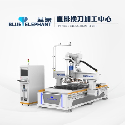 數(shù)控開料機(jī)可以用于全屋家具板式家具制造