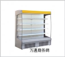 勞恩特便利店冷柜