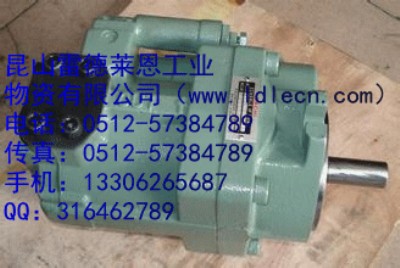 江蘇大金變量柱塞泵公司VV15A1R-95