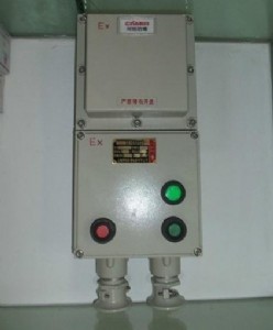 供應(yīng)BQC53防爆電磁啟動器廠家,防爆啟動器詢價