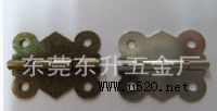 供應(yīng)塑膠盒合頁 珠寶盒合頁 珠寶首飾盒合頁