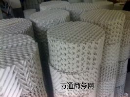陶瓷規(guī)整填料