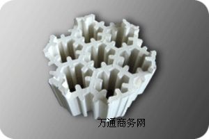 高效輕質(zhì)瓷填料