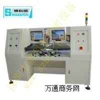 TAB邦定機(jī) 自動(dòng)化設(shè)備