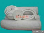 供應(yīng)電爐、烘箱等爐門密封陶瓷纖維繩