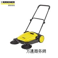 供應(yīng)凱馳S650手推式小型清掃車