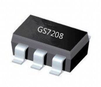 Ƅ(dng)ԴIC GS7208ֱSY7208