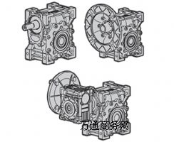 MOTOVARIO NMRV-PpٙC(j)