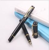 鋼筆批發(fā)FP533金屬鋼筆 定制logo 高檔商務(wù)禮品筆廣告