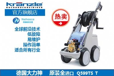 大力神清洗機(jī)599TS T 高壓熱水清洗機(jī)