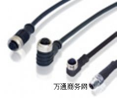 江蘇南京接插頭-線纜(常規(guī)傳感器用)
