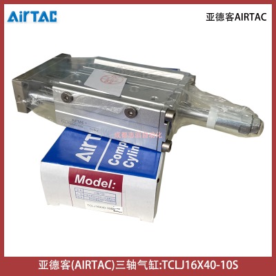 TCLJ16X40-10S¿SAIRTAC{(dio)