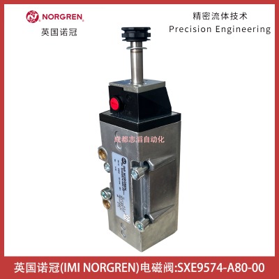 SXE9574-A80-00ӢZ늴yNORGREN늴