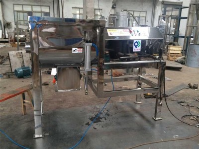臥式攪拌機(jī) 螺帶混合機(jī) 干粉混合機(jī) 濕料攪拌機(jī) 臥式螺帶混