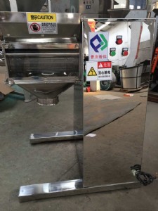 普友供應YK-系列搖擺式顆粒機 制粒機 魚飼料顆粒機