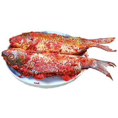 黔貴坊新春禮品:【腌魚】