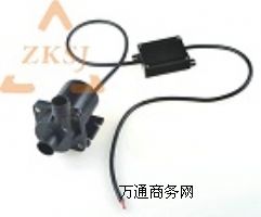 12V/24Vֱo(w)ˢˮԄ(dng)ѭh(hun)DC50ϵ