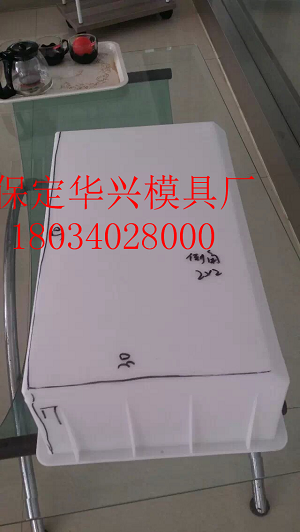 路沿石模具 路沿石模具