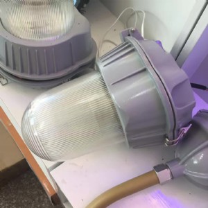 fad-t系列防水防塵工礦燈 70w通道燈