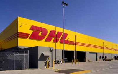 Hf dhl ups ] ems