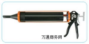 COX手動膠槍,散裝膠槍