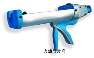 COX新款手動(dòng)雙組份膠槍,手動(dòng)玻璃膠槍