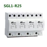 1級(jí)防雷保護(hù) 浪涌保護(hù)器sgl1-r25-上海中貴電氣科技