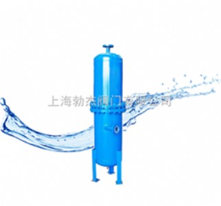 供應(yīng)上海勃杰立式二級分離油水分離器