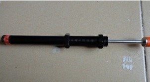 AC2580西捷克油壓緩沖器